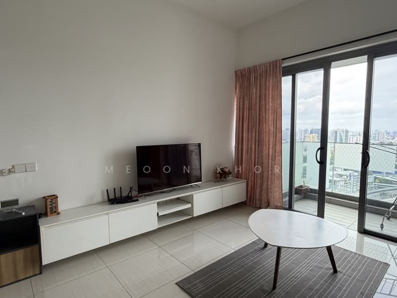 Servis Apartment untuk Disewa di Reflection Residences - Meoon Khor - PropertyGuru.com.my