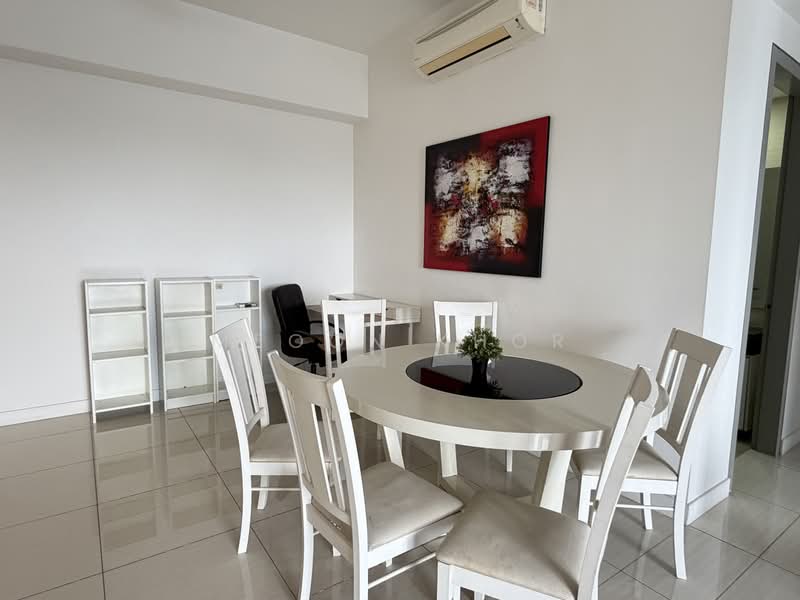 Servis Apartment untuk Disewa di Reflection Residences - Meoon Khor - PropertyGuru.com.my
