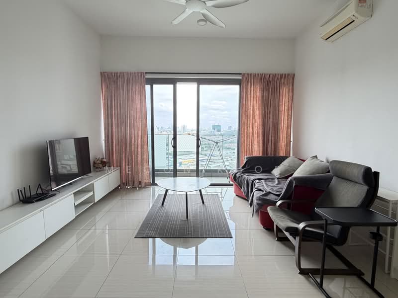 Servis Apartment untuk Disewa di Reflection Residences - Meoon Khor - PropertyGuru.com.my
