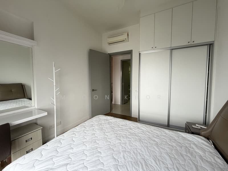 Servis Apartment untuk Disewa di Reflection Residences - Meoon Khor - PropertyGuru.com.my