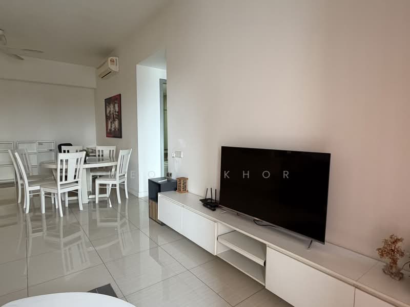 Servis Apartment untuk Disewa di Reflection Residences - Meoon Khor - PropertyGuru.com.my