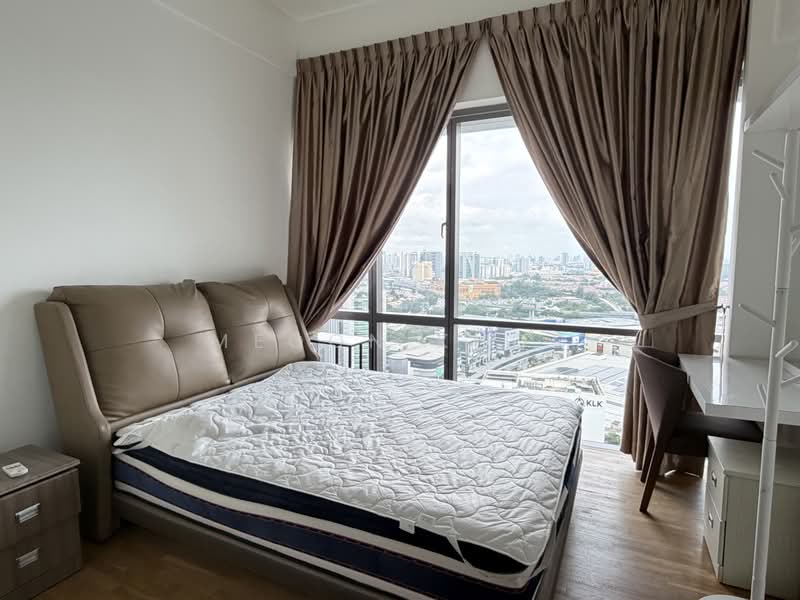 Servis Apartment untuk Disewa di Reflection Residences - Meoon Khor - PropertyGuru.com.my
