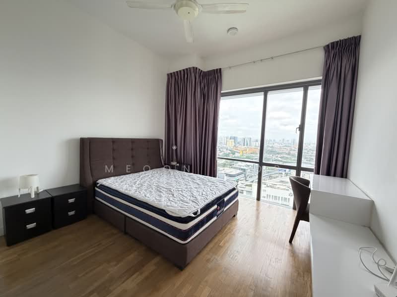 Servis Apartment untuk Disewa di Reflection Residences - Meoon Khor - PropertyGuru.com.my
