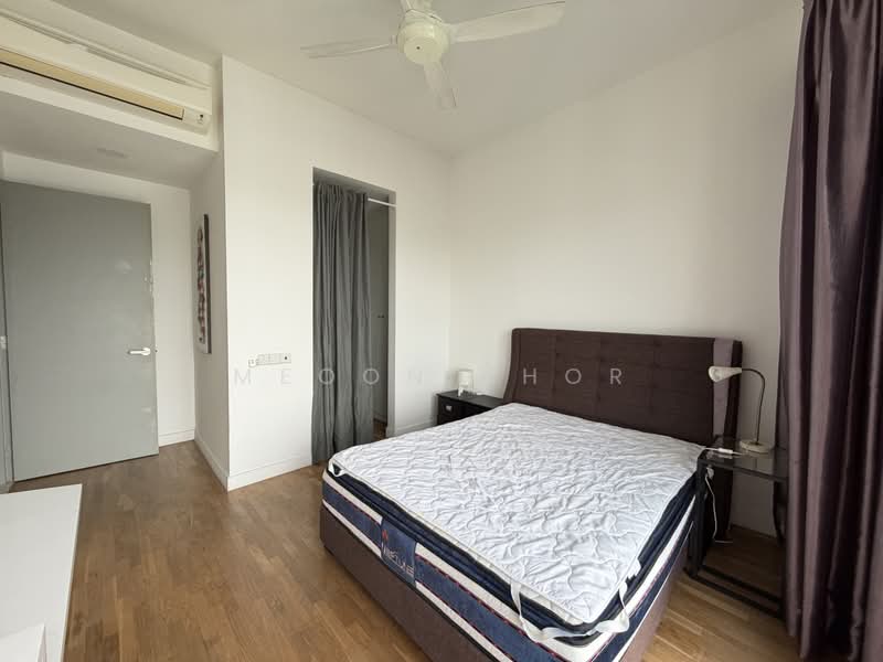 Servis Apartment untuk Disewa di Reflection Residences - Meoon Khor - PropertyGuru.com.my