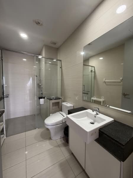 Servis Apartment untuk Disewa di Reflection Residences - Meoon Khor - PropertyGuru.com.my