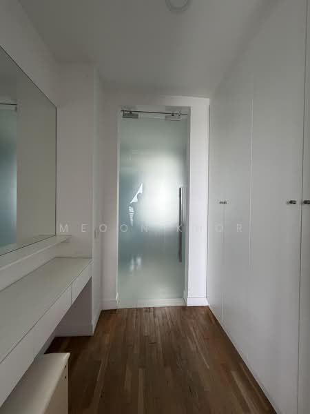Servis Apartment untuk Disewa di Reflection Residences - Meoon Khor - PropertyGuru.com.my