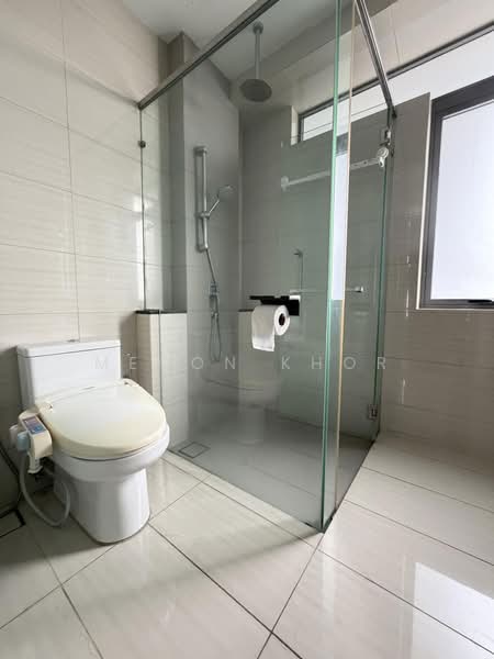 Servis Apartment untuk Disewa di Reflection Residences - Meoon Khor - PropertyGuru.com.my