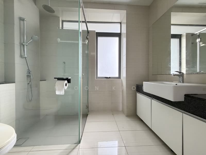 Servis Apartment untuk Disewa di Reflection Residences - Meoon Khor - PropertyGuru.com.my