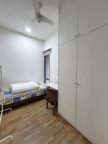 Servis Apartment untuk Disewa di Reflection Residences - Meoon Khor - PropertyGuru.com.my