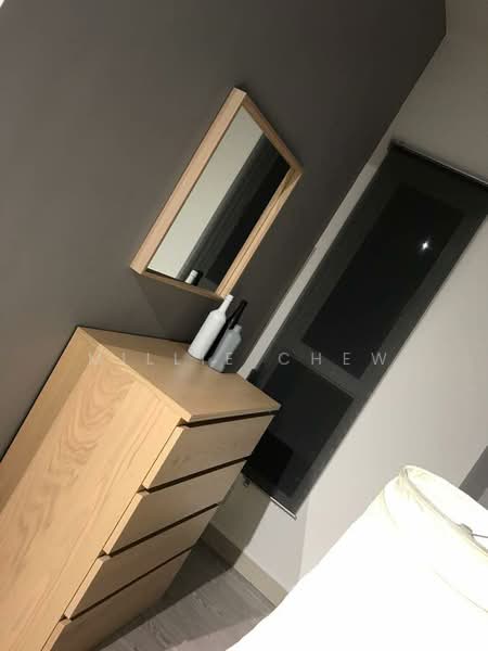 Condominium for Rent at Tropicana Bay Residences - Millie Chew - Bedroom - PropertyGuru.com.my