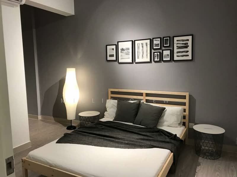 Condominium for Rent at Tropicana Bay Residences - Millie Chew - Bedroom - PropertyGuru.com.my