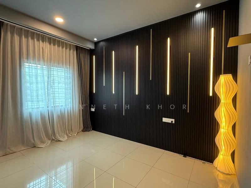 2-storey Terraced House for Sale in Masai (Johor) - Kenneth Khor - Interior - PropertyGuru.com.my