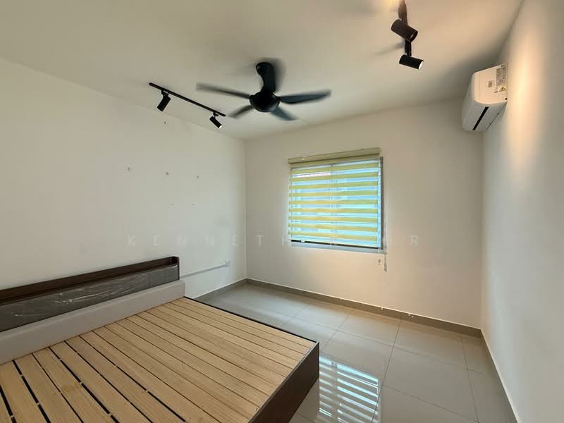 2-storey Terraced House for Sale in Masai (Johor) - Kenneth Khor - Bedroom - PropertyGuru.com.my