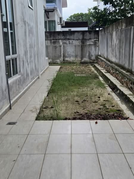 Rumah Banglo untuk Dijual di Bandar Seri Impian (Kluang) - Shanel Tee - Exterior - PropertyGuru.com.my