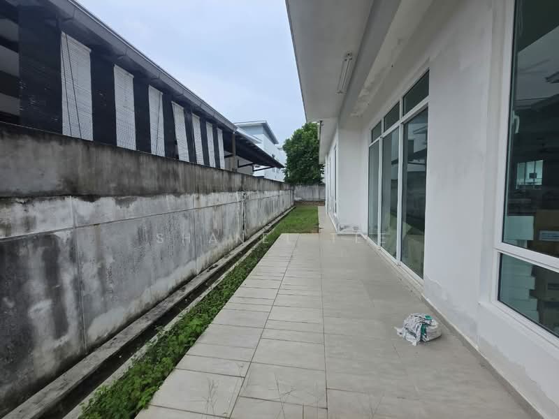 Rumah Banglo untuk Dijual di Bandar Seri Impian (Kluang) - Shanel Tee - Exterior - PropertyGuru.com.my