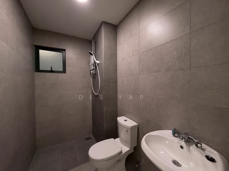 Condominium for Sale at Mori Residences - Des Yap - Bathroom - PropertyGuru.com.my