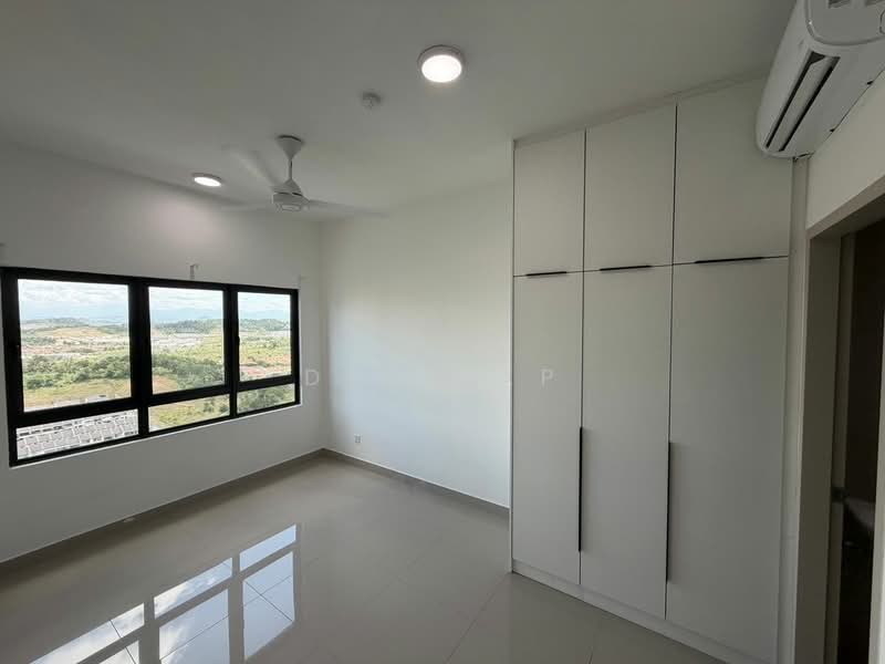 Condominium for Sale at Mori Residences - Des Yap - Bedroom - PropertyGuru.com.my