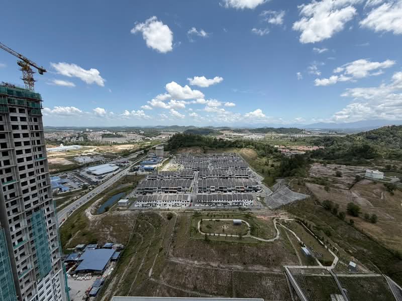Condominium for Sale at Mori Residences - Des Yap - Exterior - PropertyGuru.com.my