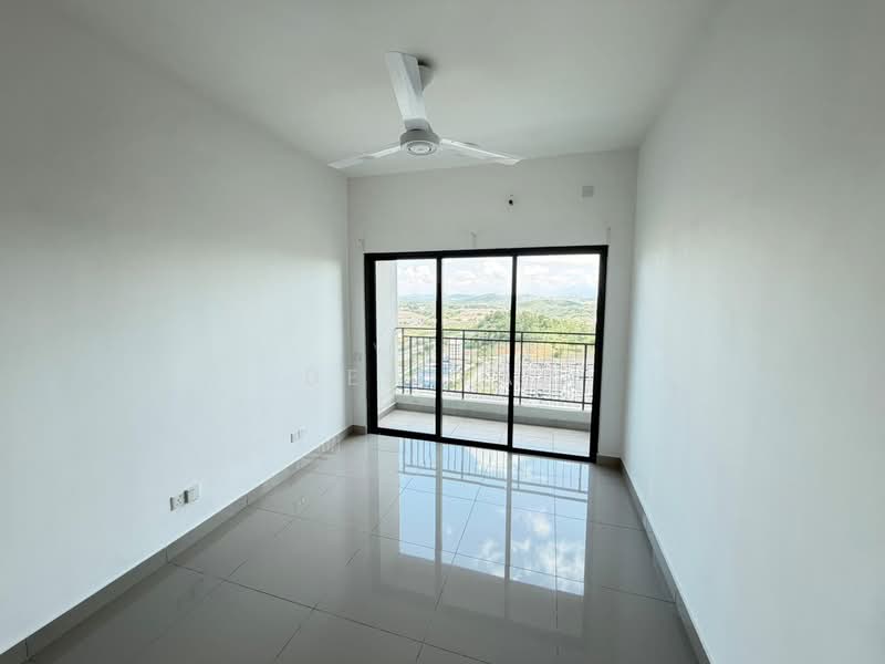 Condominium for Sale at Mori Residences - Des Yap - Balcony - PropertyGuru.com.my