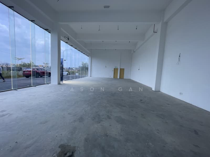 Kilang untuk Disewa di Taman Industri Alam Jaya (Puncak Alam) - Jason Gan - PropertyGuru.com.my