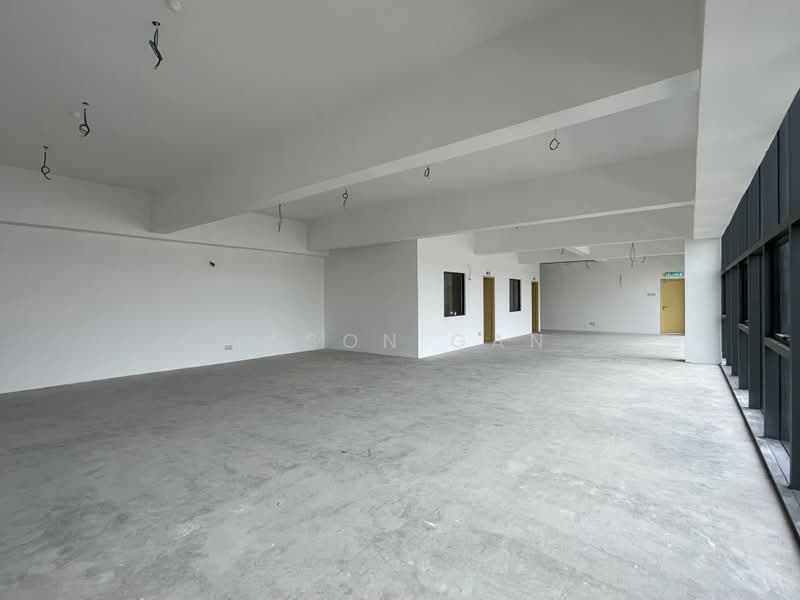 Kilang untuk Disewa di Taman Industri Alam Jaya (Puncak Alam) - Jason Gan - PropertyGuru.com.my
