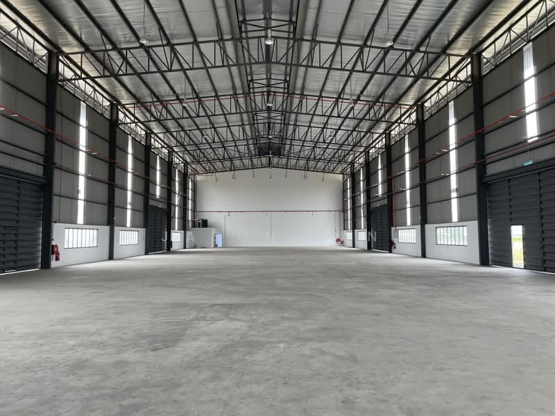 Kilang untuk Disewa di Taman Industri Alam Jaya (Puncak Alam) - Jason Gan - PropertyGuru.com.my
