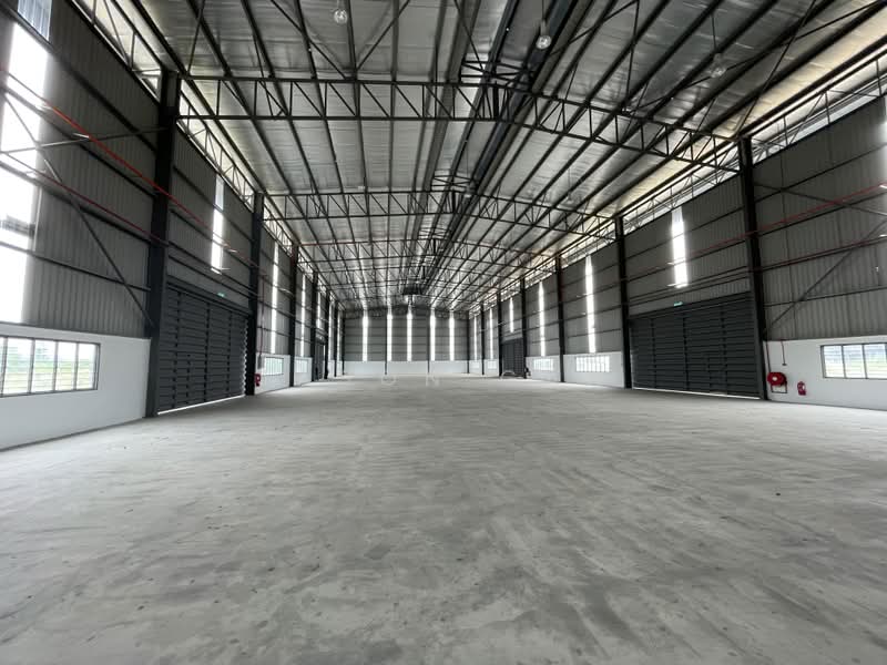 Kilang untuk Disewa di Taman Industri Alam Jaya (Puncak Alam) - Jason Gan - PropertyGuru.com.my