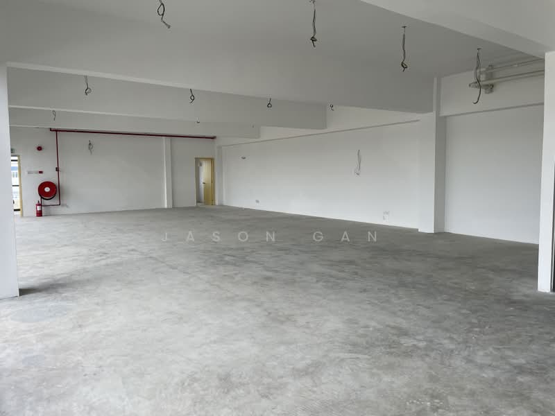 Kilang untuk Disewa di Taman Industri Alam Jaya (Puncak Alam) - Jason Gan - PropertyGuru.com.my