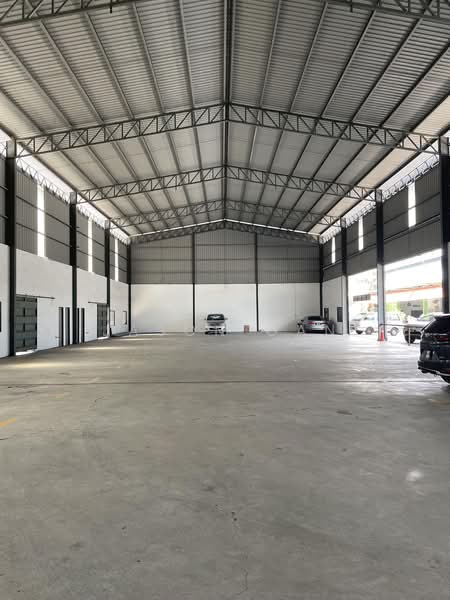 Kilang untuk Disewa di Taman Industri Alam Jaya (Puncak Alam) - Jason Gan - PropertyGuru.com.my