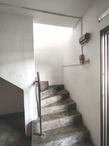 2-storey Terraced House for Sale in Pasir Gudang (Johor) - Kavin Tan - Interior - PropertyGuru.com.my