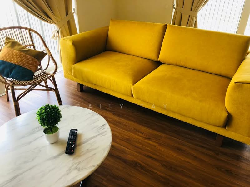 Condominium for Rent at Verdi Eco-Dominiums - Gaily Tay - PropertyGuru.com.my