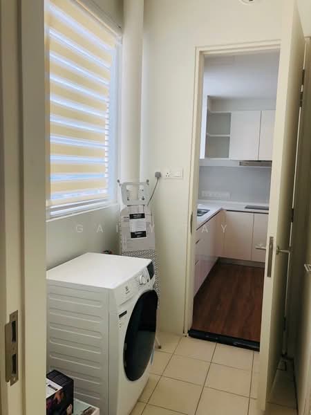 Condominium for Rent at Verdi Eco-Dominiums - Gaily Tay - PropertyGuru.com.my