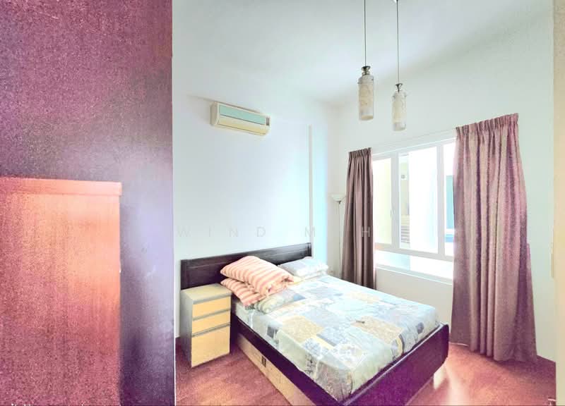 Condominium for Sale at The Park Residences 1 - Wind Mah - Bedroom - PropertyGuru.com.my