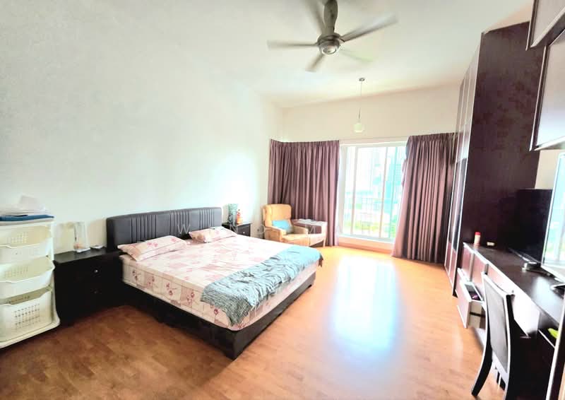 Condominium for Sale at The Park Residences 1 - Wind Mah - Bedroom - PropertyGuru.com.my