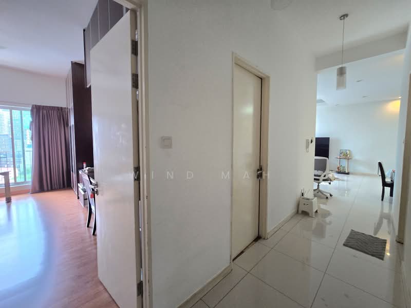 Condominium for Sale at The Park Residences 1 - Wind Mah - Interior - PropertyGuru.com.my