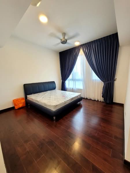 Condominium for Rent at Agile Mont Kiara - Fiona Lee - Bedroom - PropertyGuru.com.my
