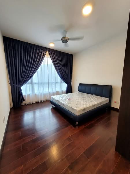 Condominium for Rent at Agile Mont Kiara - Fiona Lee - Bedroom - PropertyGuru.com.my