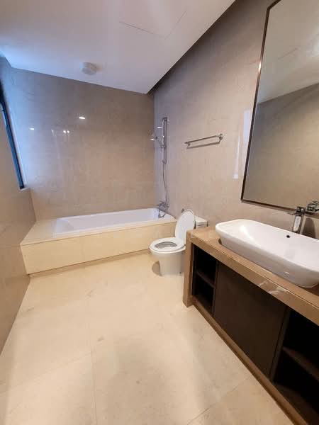 Condominium for Rent at Agile Mont Kiara - Fiona Lee - Bathroom - PropertyGuru.com.my