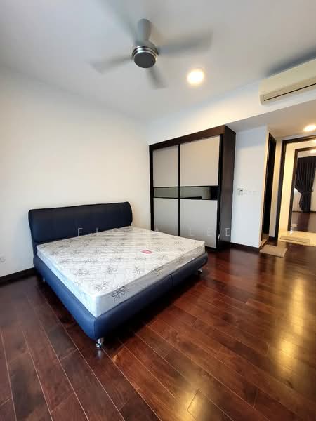 Condominium for Rent at Agile Mont Kiara - Fiona Lee - Bedroom - PropertyGuru.com.my
