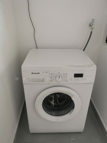Service Residence for Rent at Lavile Kuala Lumpur - Wai Ann Teng - Interior - PropertyGuru.com.my