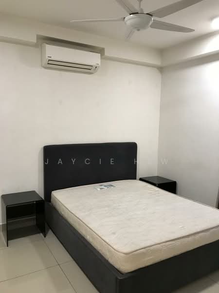 Servis Apartment untuk Disewa di Solstice @ Pan'gaea - Jaycie Hew - Bedroom - PropertyGuru.com.my