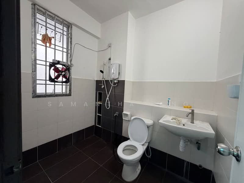 2-storey Terraced House for Rent in Setia Tropika (Johor Bahru) - Samantha Teng - PropertyGuru.com.my