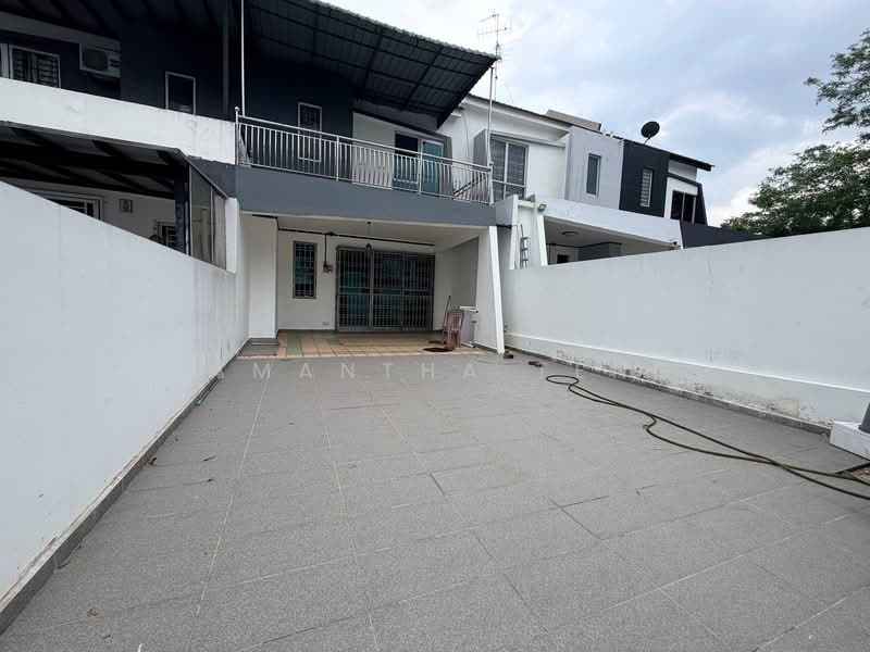 2-storey Terraced House for Rent in Setia Tropika (Johor Bahru) - Samantha Teng - PropertyGuru.com.my