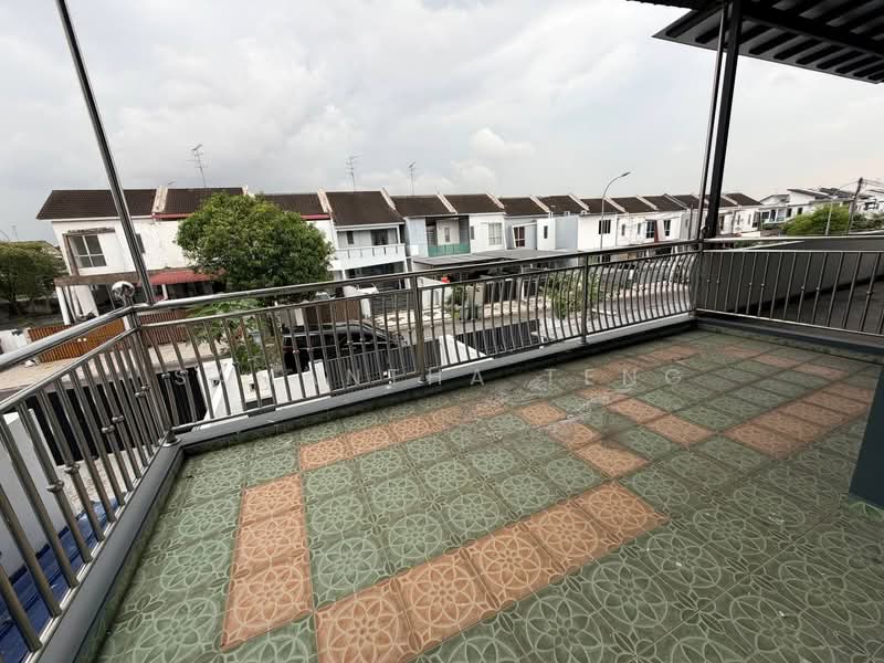 2-storey Terraced House for Rent in Setia Tropika (Johor Bahru) - Samantha Teng - PropertyGuru.com.my