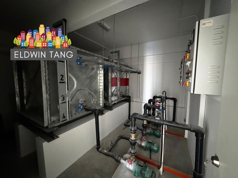 Kedai untuk Disewa di Tanjung Bungah (Penang) - Eldwin Tang - Interior - PropertyGuru.com.my