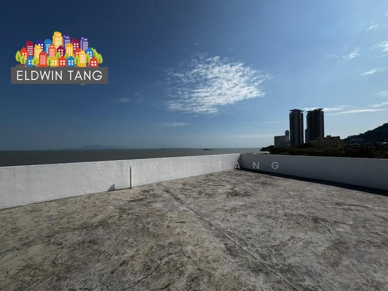 Kedai untuk Disewa di Tanjung Bungah (Penang) - Eldwin Tang - Exterior - PropertyGuru.com.my