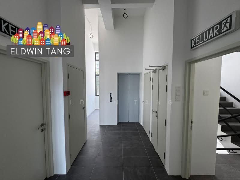 Kedai untuk Disewa di Tanjung Bungah (Penang) - Eldwin Tang - Corridor - PropertyGuru.com.my