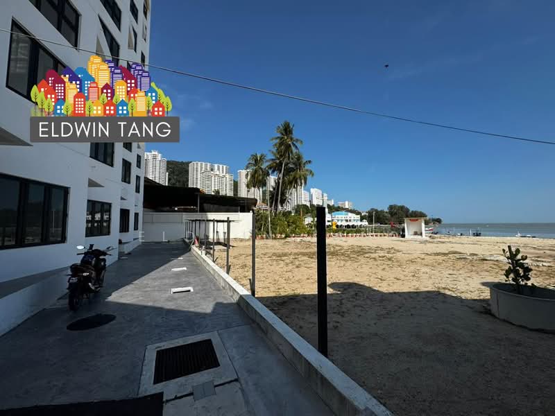 Kedai untuk Disewa di Tanjung Bungah (Penang) - Eldwin Tang - Exterior - PropertyGuru.com.my