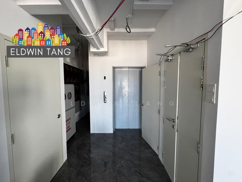 Kedai untuk Disewa di Tanjung Bungah (Penang) - Eldwin Tang - Corridor - PropertyGuru.com.my