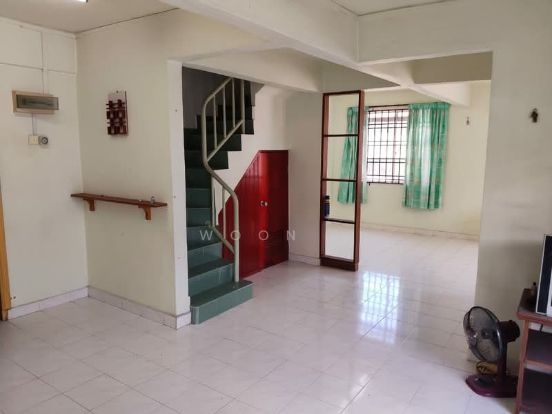 Pangsapuri untuk Disewa di Kota Laksamana Utama - Woon . - Interior - PropertyGuru.com.my